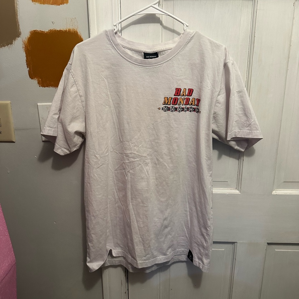 Bad Monday Houdini T-Shirt